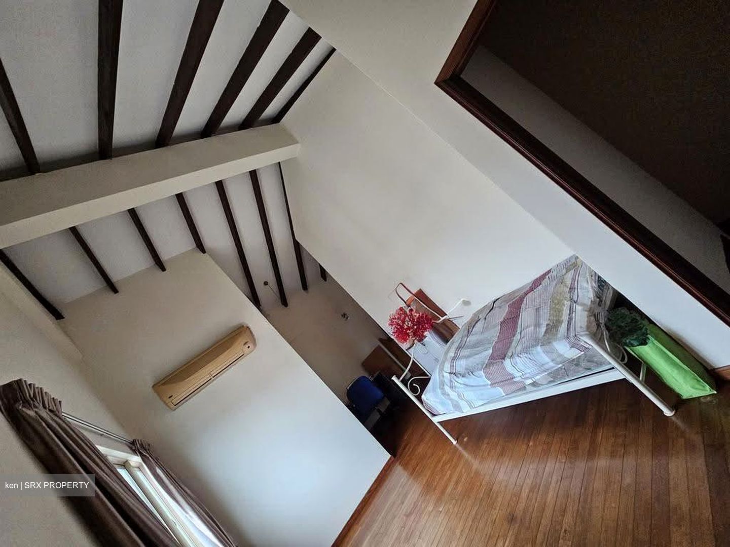 Serangoon Garden Estate (D19), Semi-Detached #625031971